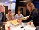 Sigberg Audio SBS.1: actieve tweeweg luidspreker van jonge Noorse fabrikant