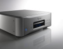 Luxman D-03X: MQA decodering cd-speler met digitale ingangen