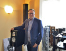 Aequo Audio opent Auditorium voor Nederlandse en Belgische klanten