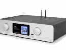 Test KEF X300A high-end desktop-audio