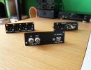 PTP Audio Solid9 en Solid12 draaitafels