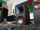 Technics toont OTTAVA S SC-C50 draadloze speaker