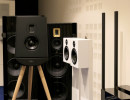 La gamme CX de Cambridge Audio disponible en anthracite