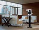 Thorens SoundWall HP 600: de top-of-the-line luidspreker die samenwerkt met de ruimteakoestiek