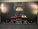 Chattelin Audio Systems Triple Musical Days