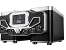 Moon Neo 280D DSD DAC & GoldenEar Triton Five luidsprekers