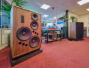 Nieuwe luisterruimte (en dus feestelijke audioshow) bij AudioFeel in Doetinchem
