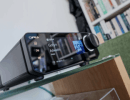 Review SoundPrism Cumulus F1: compact realisme