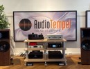 Elektrostaten Dag bij Solosound