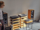 Linn LP12 dagen bij Beter Beeld & Geluid Zevenbergen