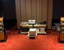 Wilson Audio toont nieuwe WATT/Puppy op High End München