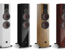 Rhapsody presenteert Zen & The Art Of Fine Audio met hoornluidsprekers van Cessaro