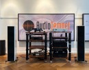 Wilson Audio toont nieuwe WATT/Puppy op High End München