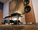 REL Acoustics lanceert nieuwe Classic 99 met vintage uiterlijk