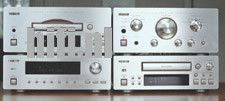 Teac Reference 500 series (c) Xingo bv