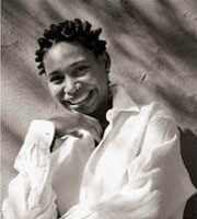 Rachelle Ferrell