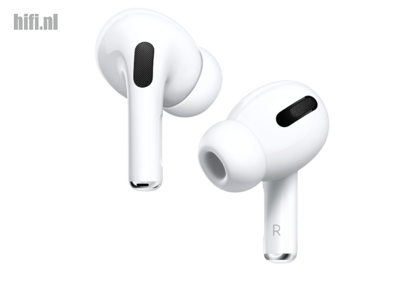 strijd hooi Mooi Review Apple AirPods Pro