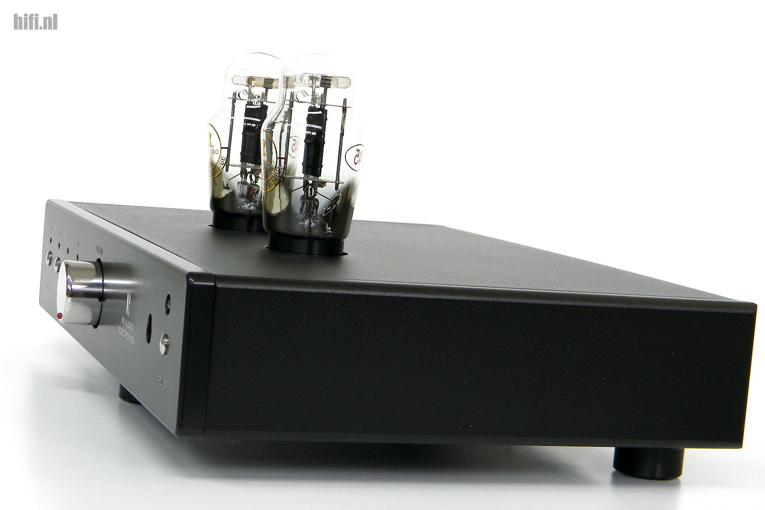 KR Audio Electronics P135 MC voorversterker