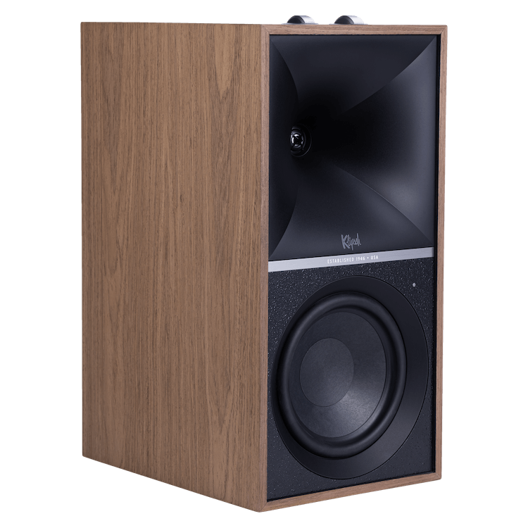 Klipsch The Sevens review: ditch your AVR and subwoofer