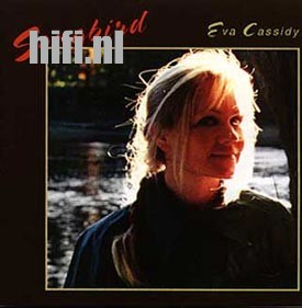 Eva Cassidy Songbird2