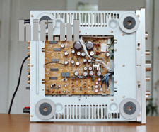 Teac Reference 500 series2