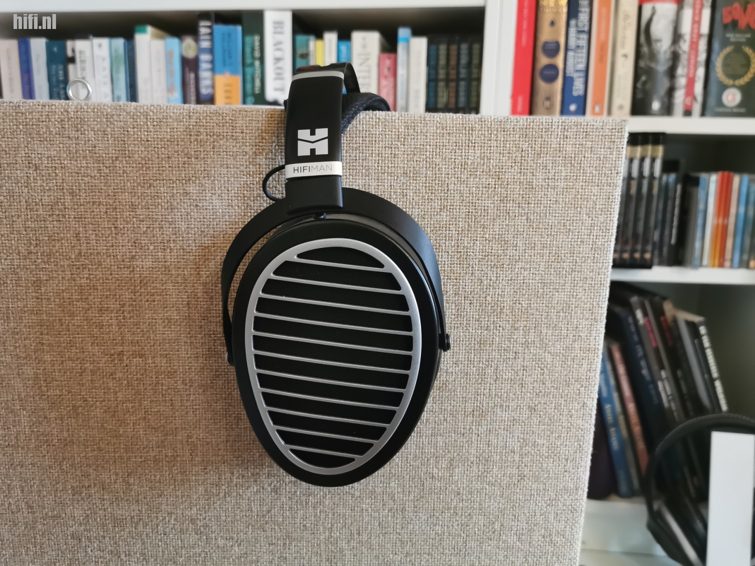 Review Hifiman Ananda BT head fi zonder draadjes