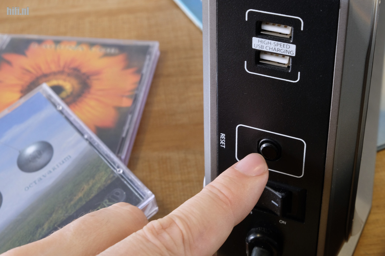 Review AudioQuest PowerQuest 2 en 3 stroomfilters