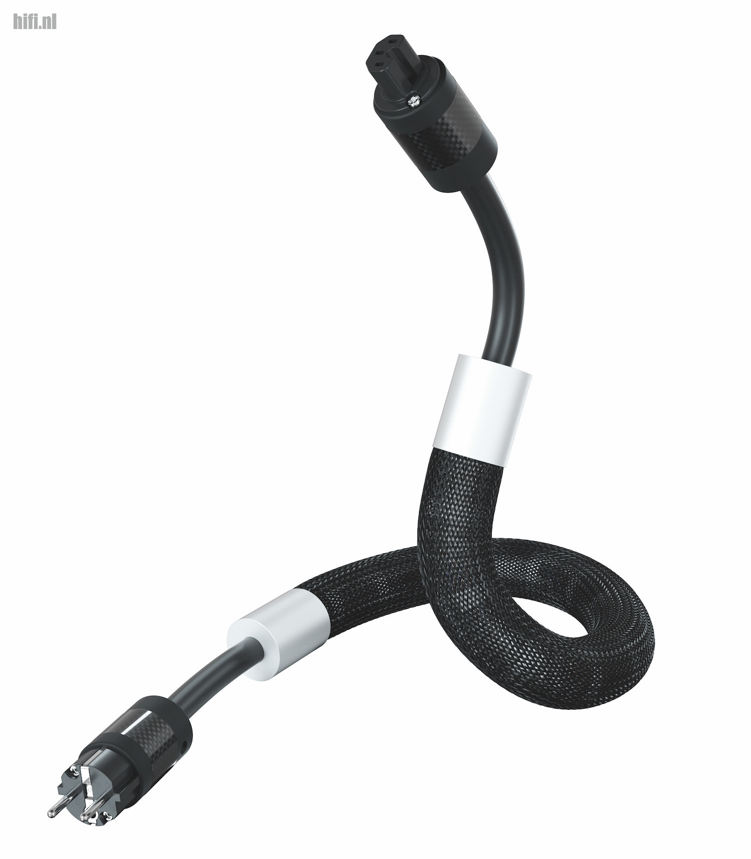 Review Inakustik power cables AC4004AIR, AC 2404 AIR en AC 1204 AIR