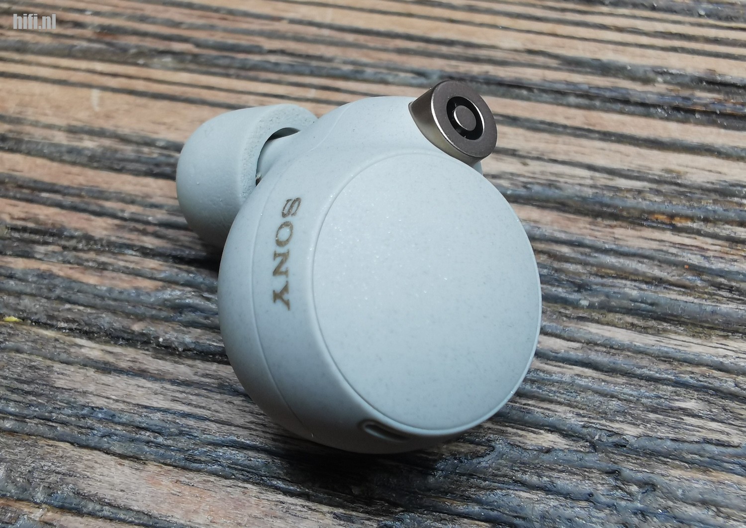 Review Sony WF 1000XM4 Update van de referentie