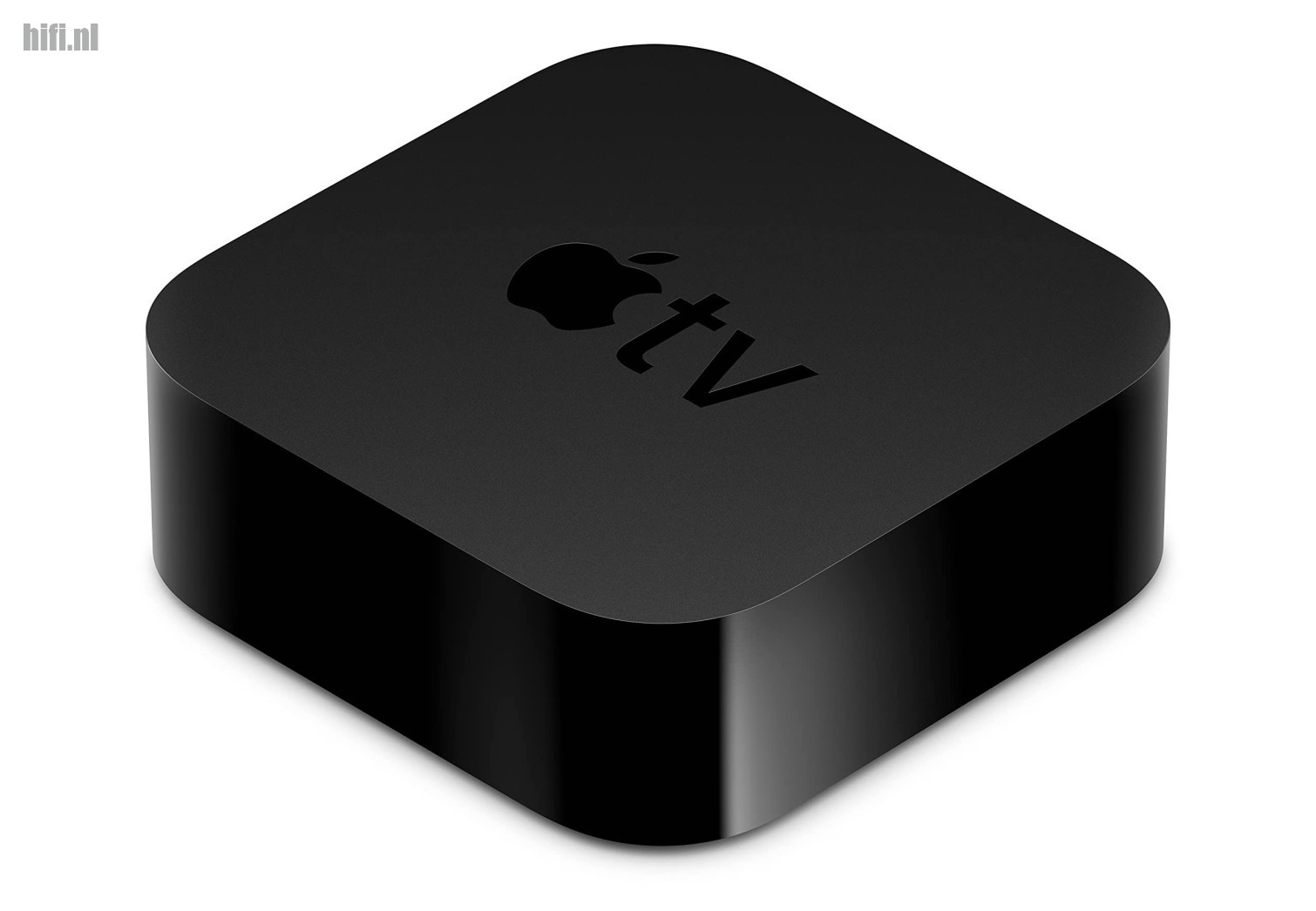Review Apple Tv 4k 2021 Mediaspeler Van Apple