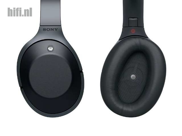 MDR-1000X | ヘッドホン | ソニー