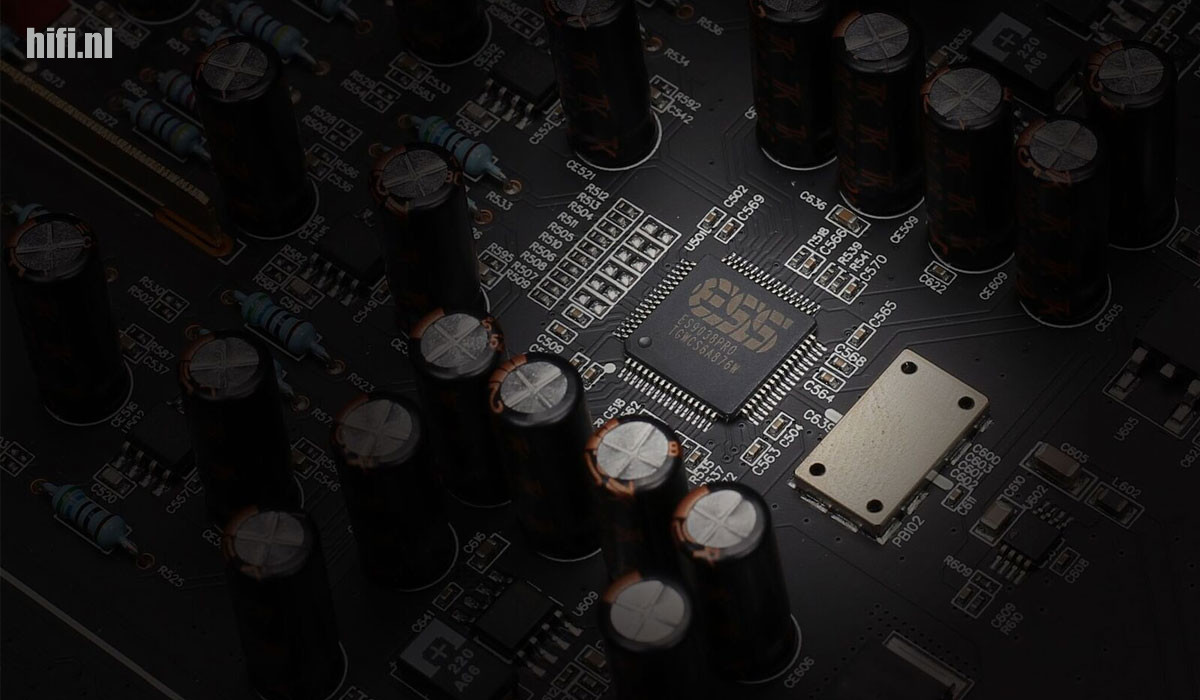 Oppo sonica hot sale dac review