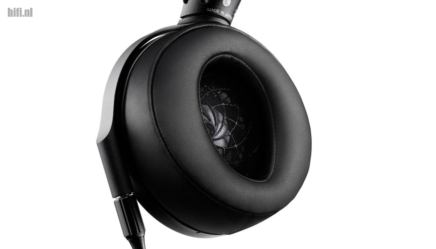 Review Sony MDR Z1R, TA ZH1ES en NW WM1Z