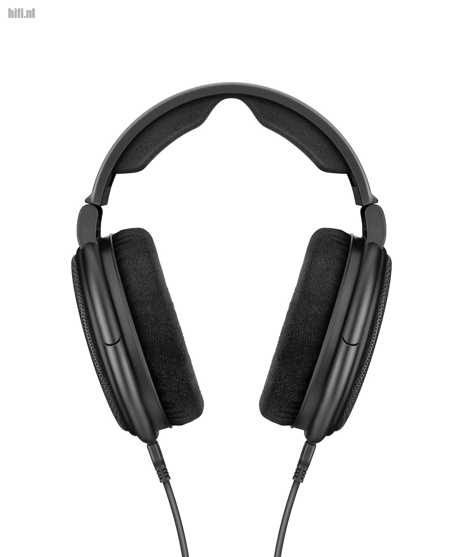 Sennheiser nl online