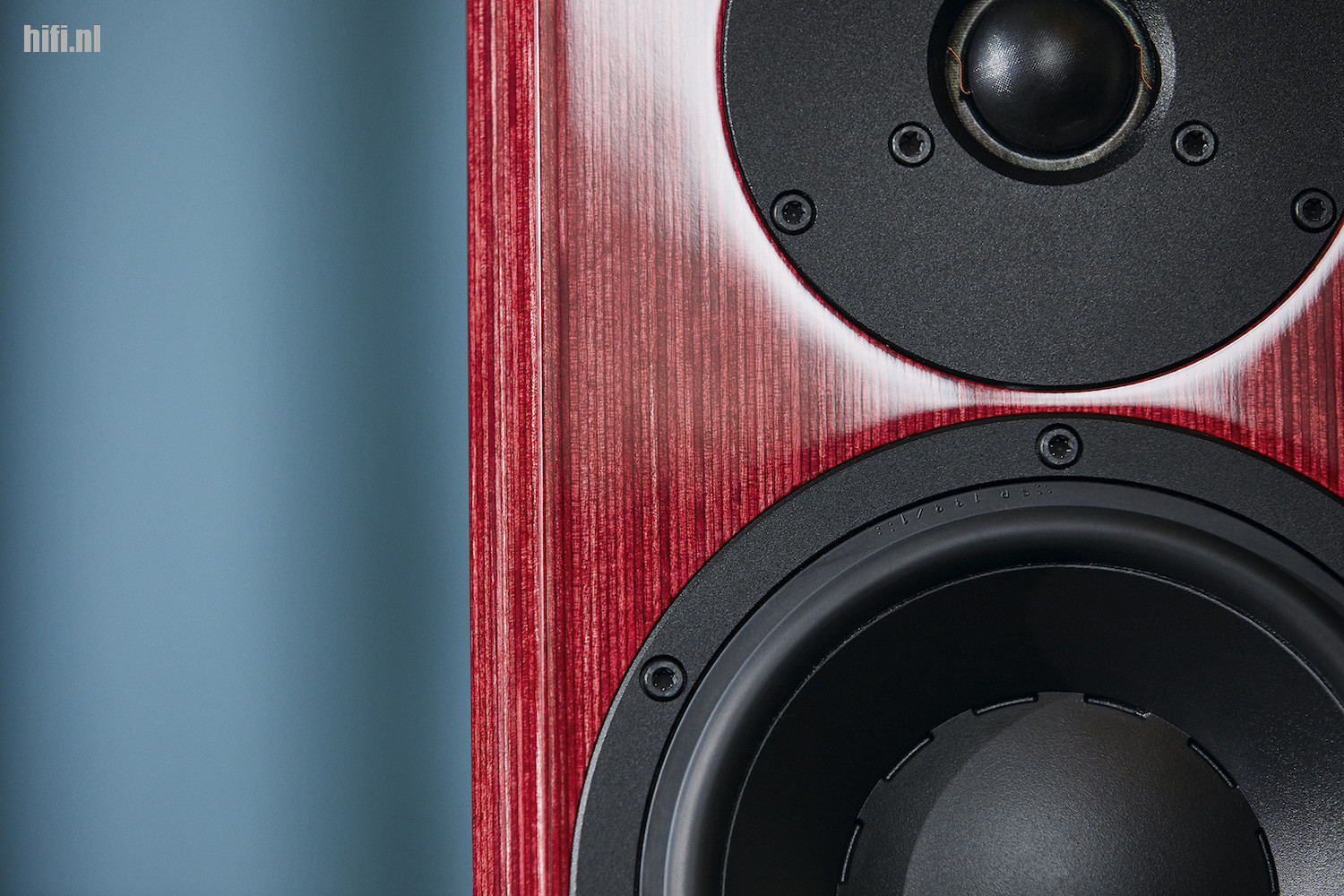 Review Dynaudio Special Forty