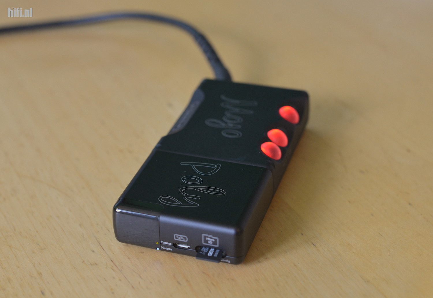Review Chord Electronics Poly meer dan een gadget *UPDATE