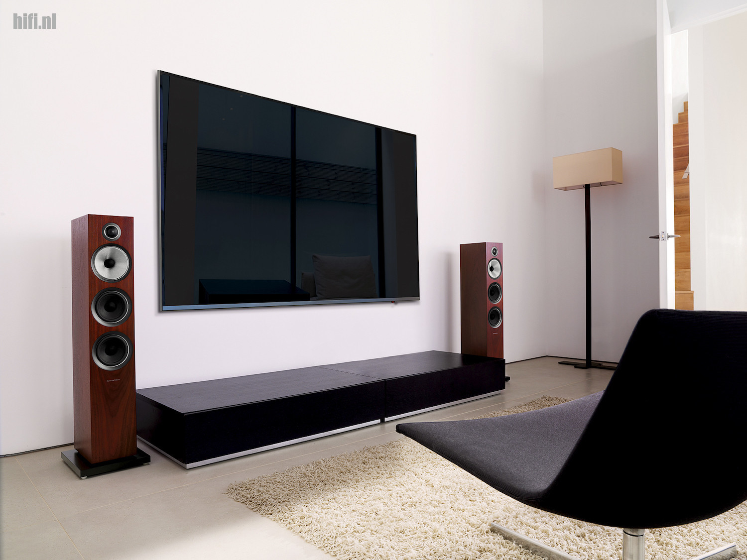 Bowers & hot sale wilkins 704s2
