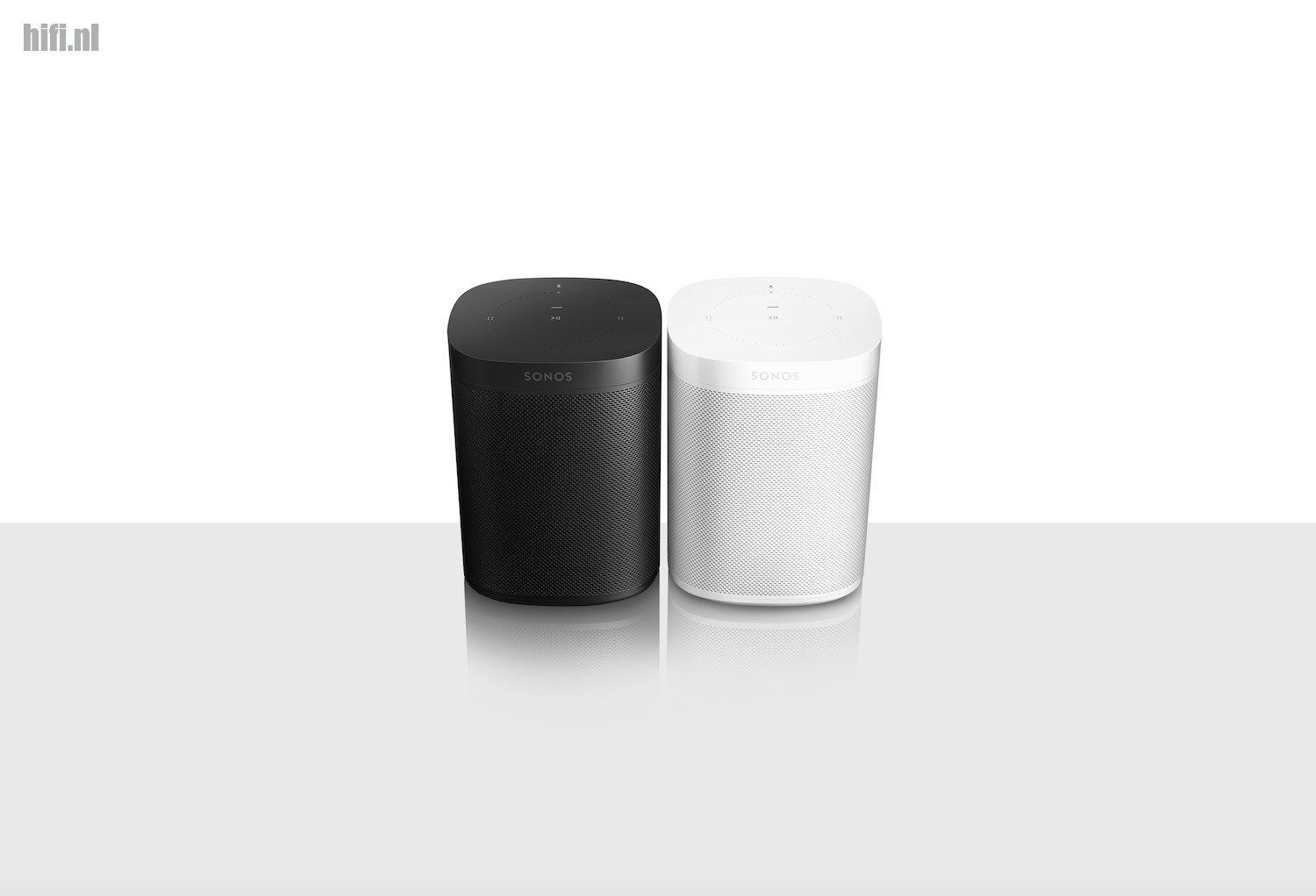 Sonos shop one nl