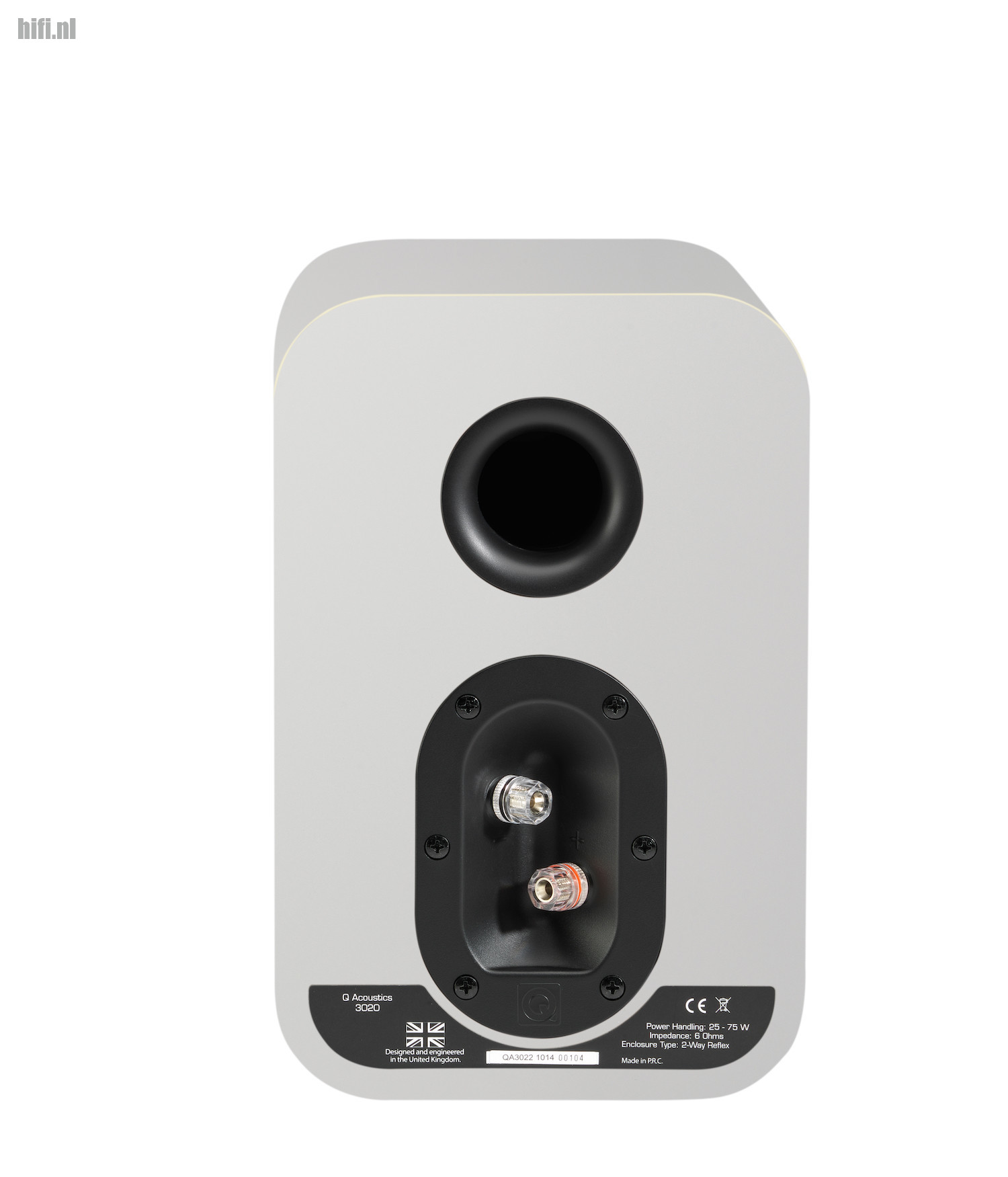 Q acoustics sales 3020 what hifi