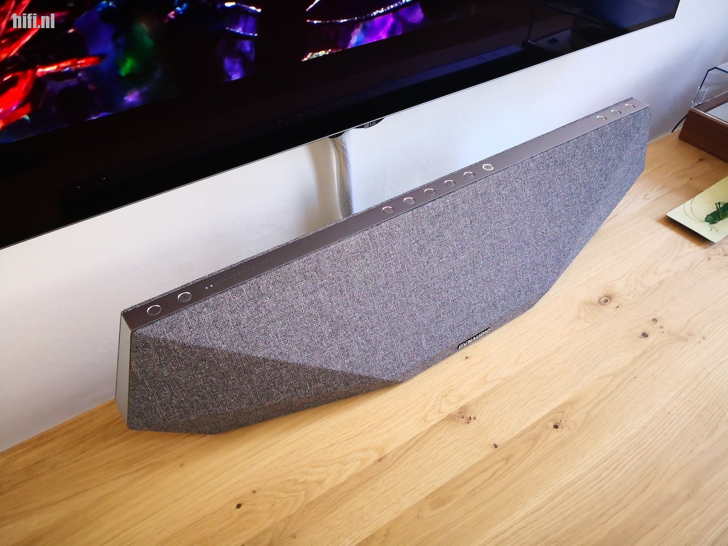 Dynaudio music sale 7 soundbar