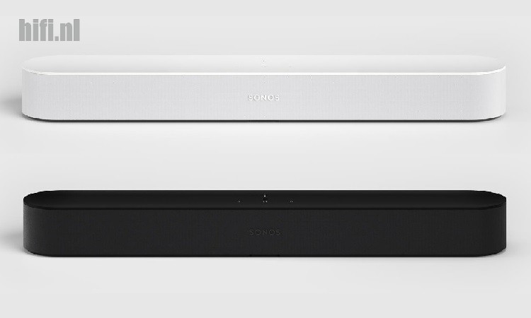 Sonos soundbar shop review 2018