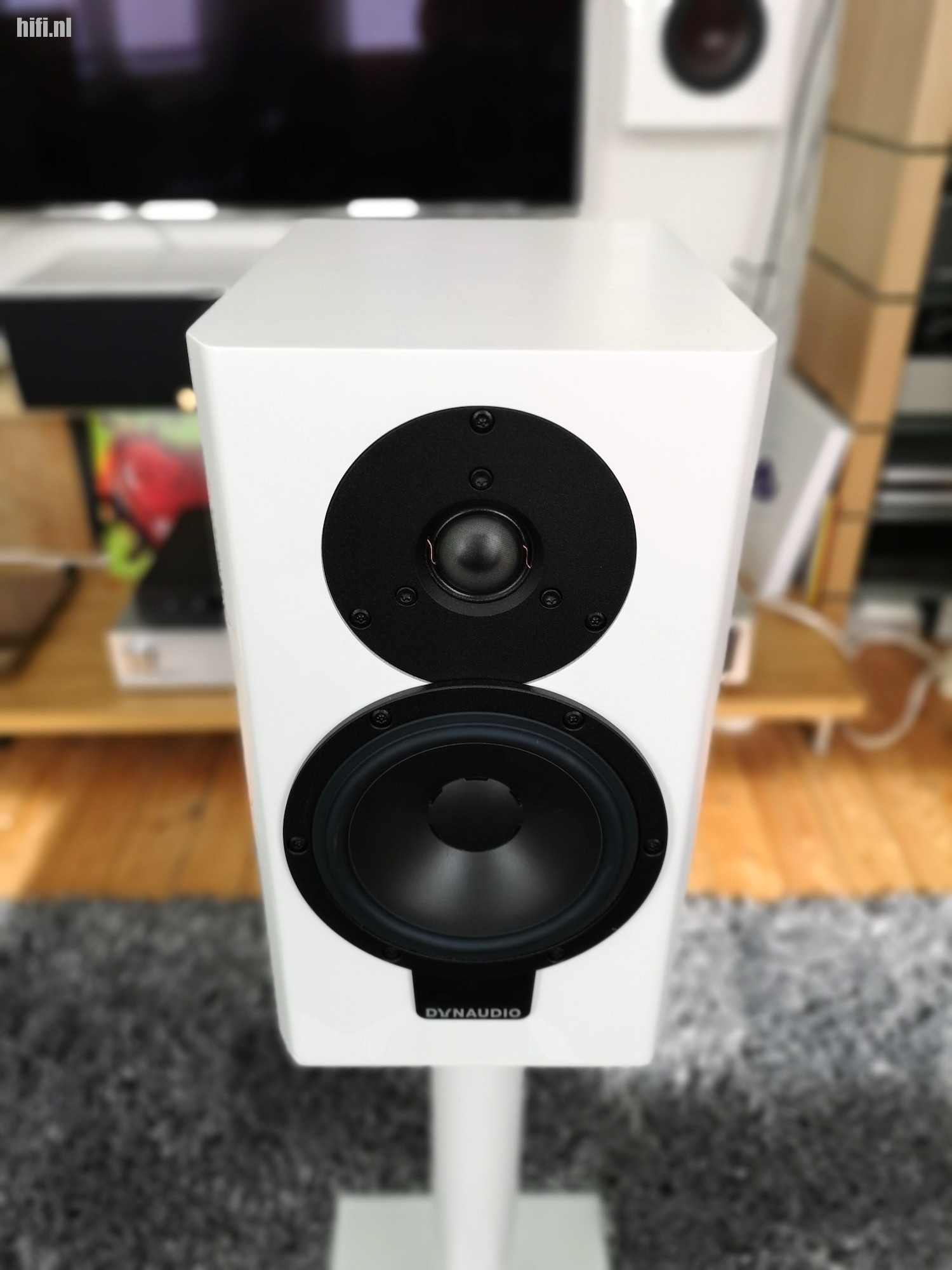 Review Dynaudio Xeo 20 stijlvol actief