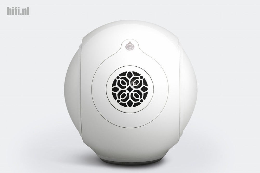 Devialet review best sale 2018