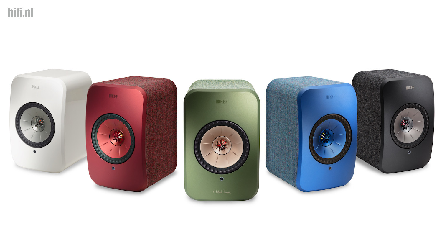 Ls50w airplay discount