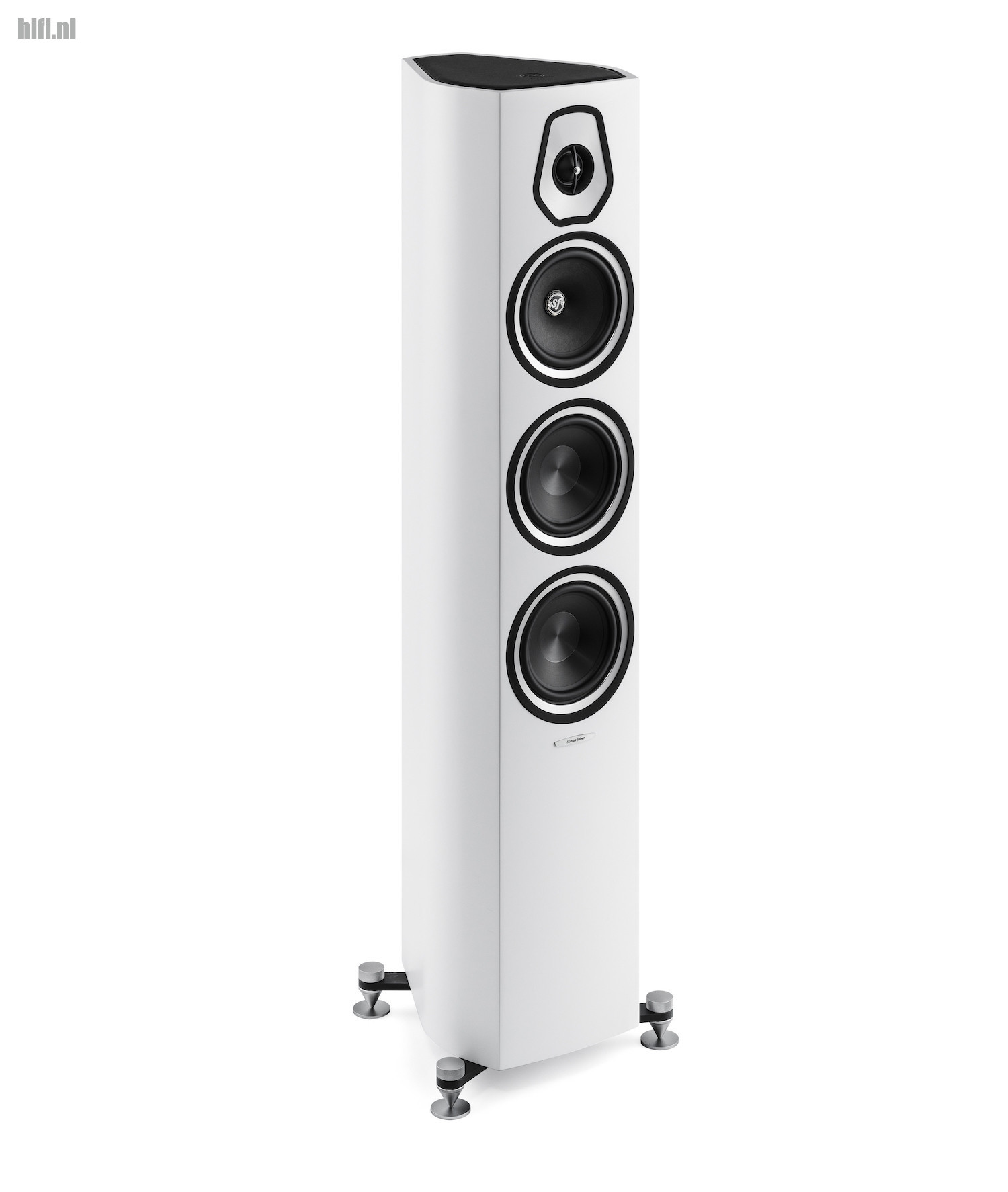 Test sonus clearance faber sonetto