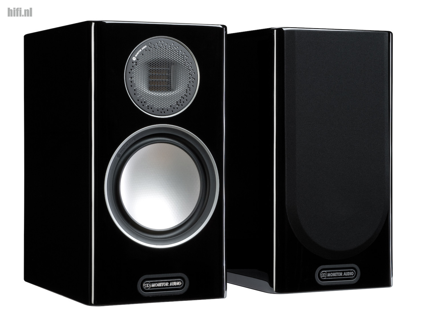 Monitor audio gold discount 100 4g review