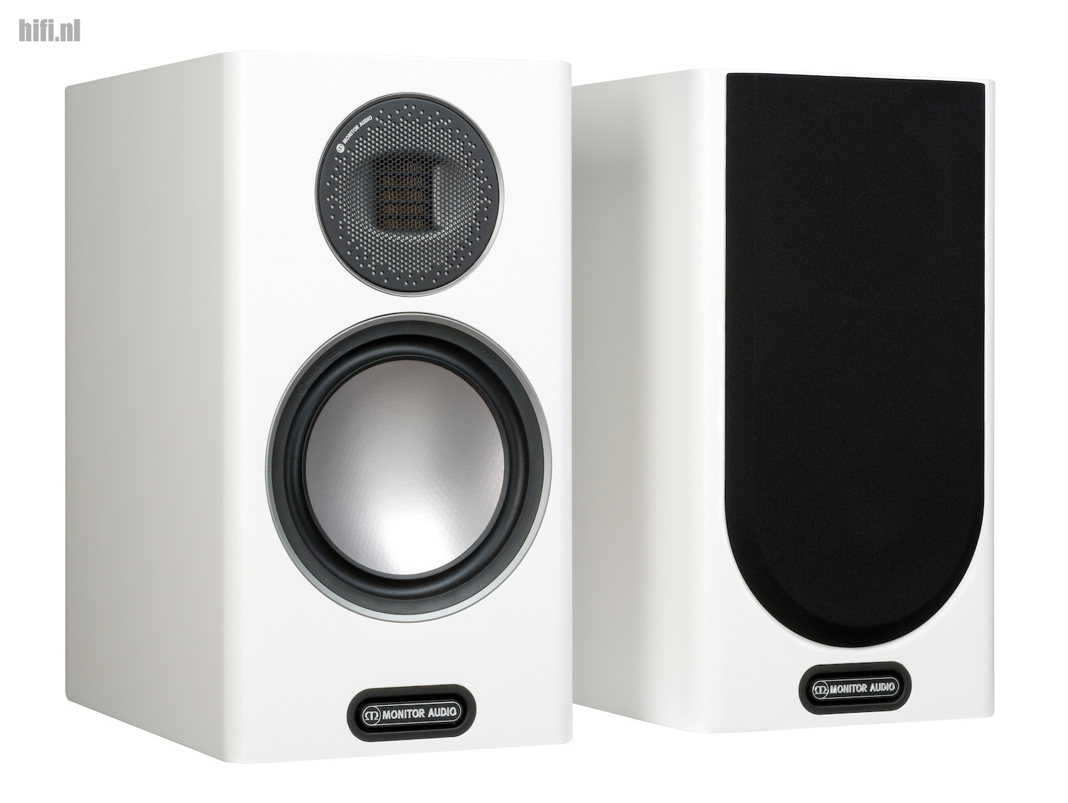 Monitor audio gold 100 4g sale review