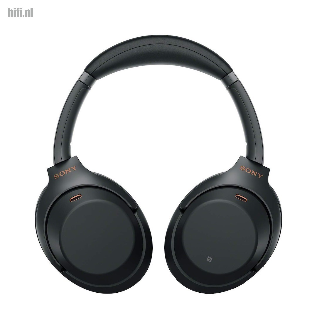 Sony wh1000xm3b review deals