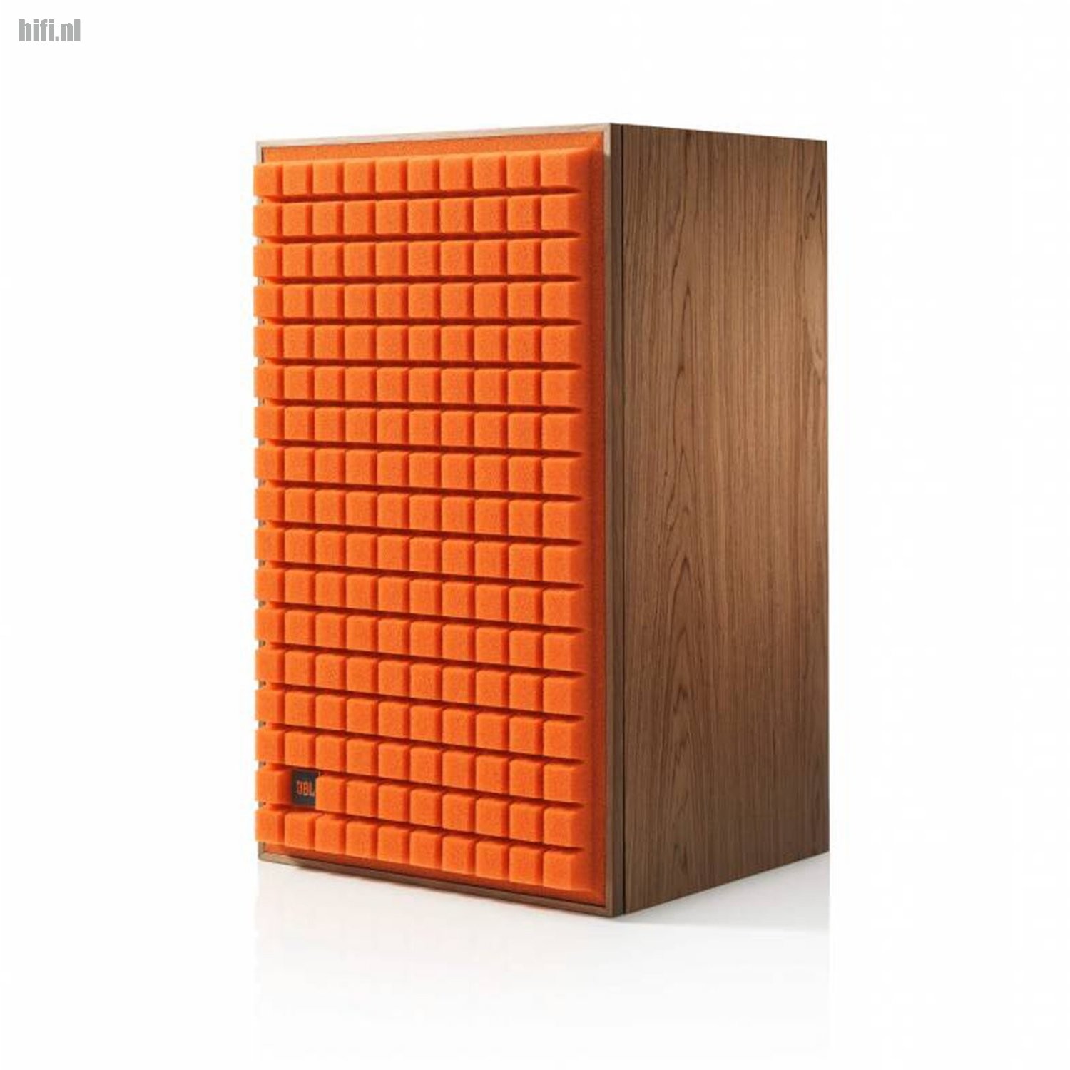 Review JBL L100 Classic de jaren 70 zijn terug