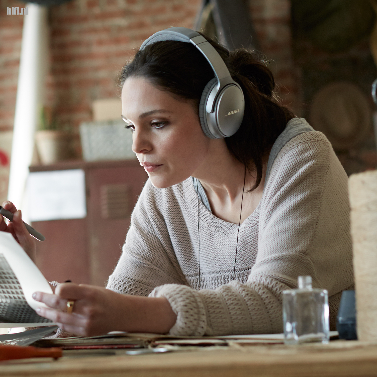 Bose quietcomfort deals 35 ii computer